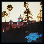 Cover for Hotel California (40th Anniversary Expanded Edition)