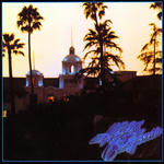 Cover for Hotel California