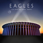 Cover for Live At The Forum - MMXVIII