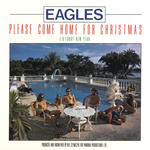 Cover for Please Come Home For Christmas/Funky New Year