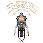Cover for The Very Best of Eagles