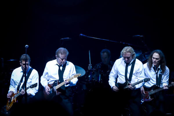 Profile image for Eagles