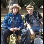 Profile image for The Electric Swamp Poets Duo