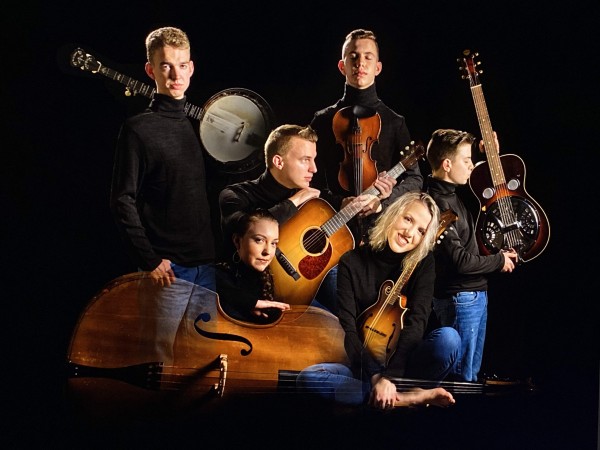 Profile image for The Family Sowell