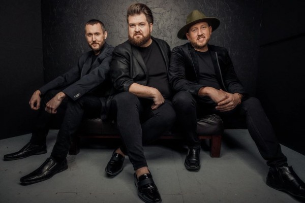 Profile image for The Goodwin Brothers