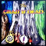 Cover for The Grass is Dead Vol. I