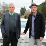 Profile image for The Gravel-Aires