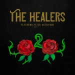 Cover for The Healers 2