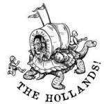 Profile image for The Hollands!