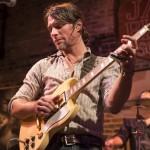 Profile image for The Josh Garrett Band