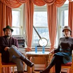 Profile image for The Lark and the Loon