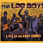 Profile image for The Lee Boys