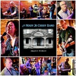 Profile image for The Mary Jo Curry Band