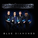 Cover for Blue Diamonds