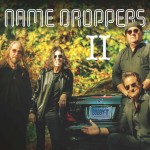 Cover for Name Droppers II