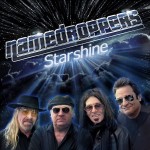 Cover for Starshine