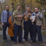 Profile image for The Po' Ramblin' Boys