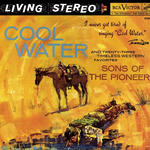 Cover for Cool Water (With Bonus Tracks)
