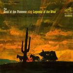 Cover for Sing Legends of the West