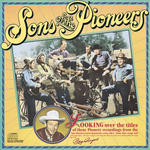 Cover for Sons Of The Pioneers