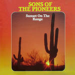 Cover for Sunset On the Range