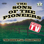 Cover for The Sons Of The Pioneers: The Essential Collection