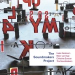 Profile image for The Soundmakers Project