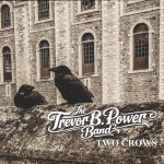 Cover for Two Crows