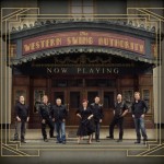 Profile image for The Western Swing Authority