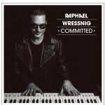Cover for Committed