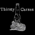 Profile image for Thirsty Curses