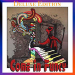 Cover for Come In Funky (Deluxe Edition)