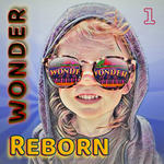 Cover for Wonder Reborn, Vol. 1