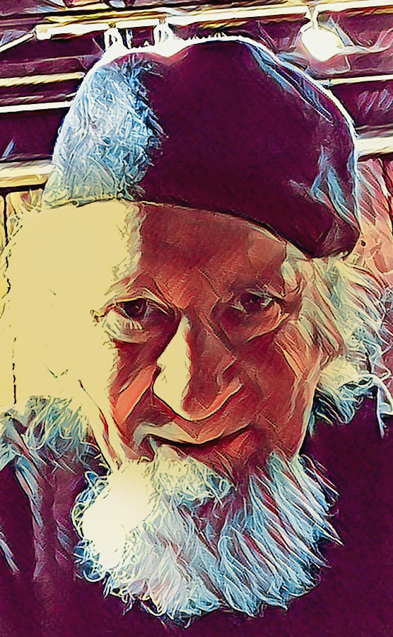 Profile image for Tobin Mueller