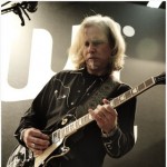 Profile image for Todd Wolfe Band