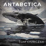 Cover for ANTARCTICA