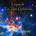 Cover for Leave It to the Universe - Single