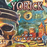 Cover for YORICK
