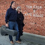 Profile image for Tom Faia & Kate Miller