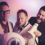 Profile image for Tom Mansi & The Icebreakers