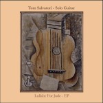 Lullaby for Jude