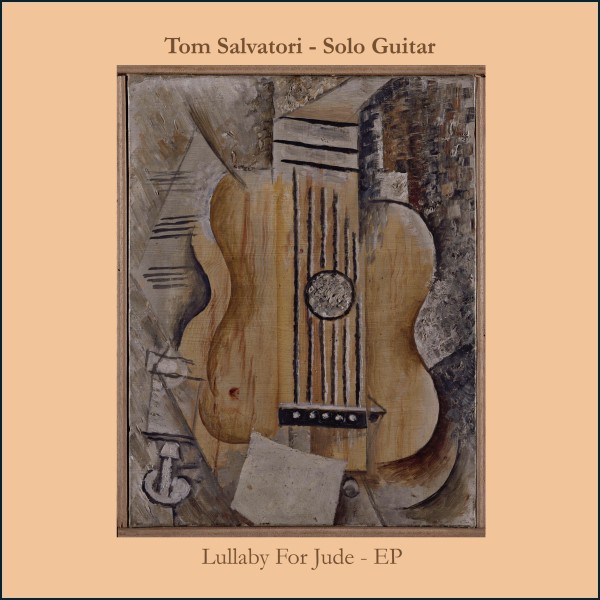 Lullaby for Jude