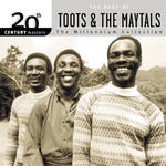 Cover for 20th Century Masters - The Millennium Collection: The Best of Toots & The Maytals