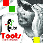 Cover for Flip and Twist