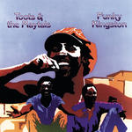 Cover for Funky Kingston