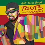 Cover for Got to Be Tough