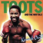 Cover for Knockout