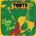Cover for Light Your Light