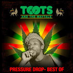 Cover for Pressure Drop - The Best Of