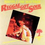 Cover for Reggae Got Soul